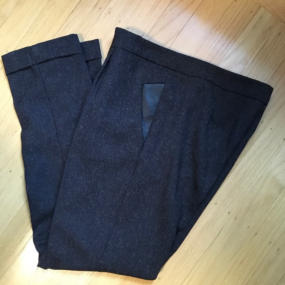 Forever 21 Dress Pants